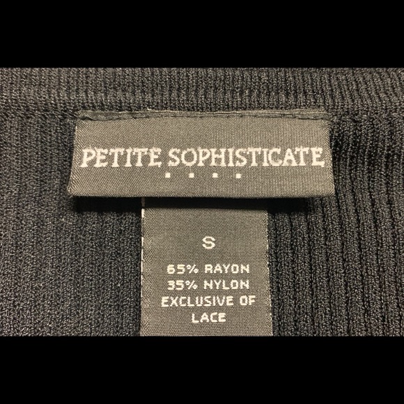 Ladies Top - Picture 3 of 4